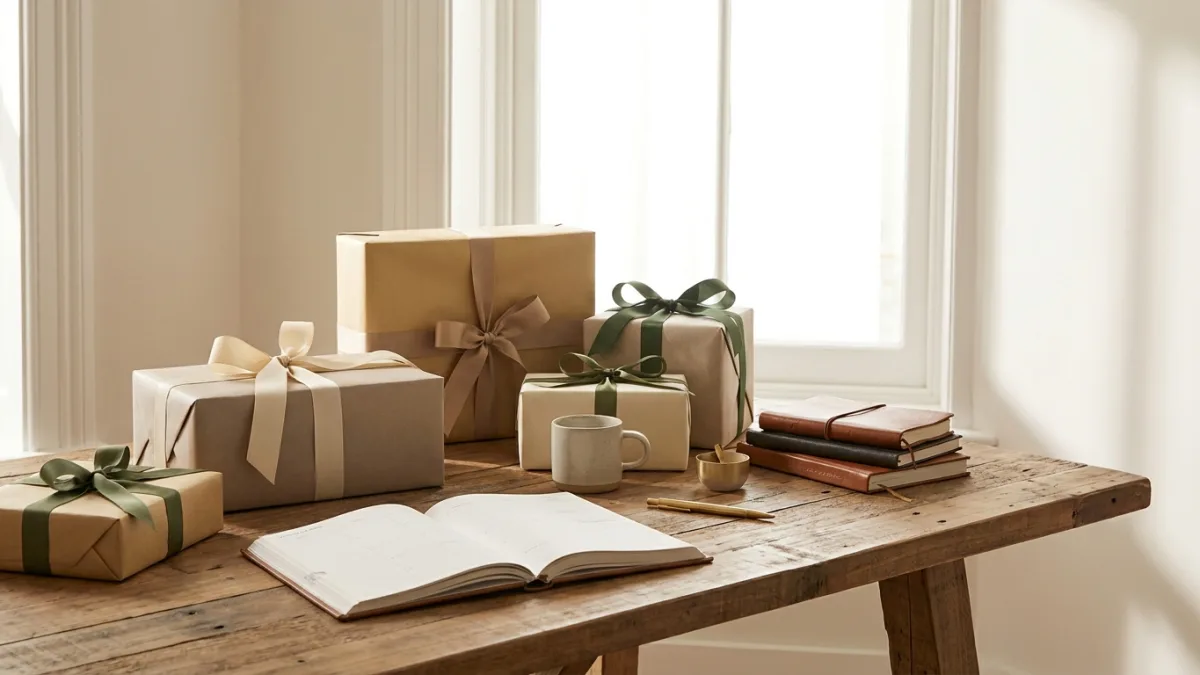 Best Gift Guides for Every Occasion and Budget.