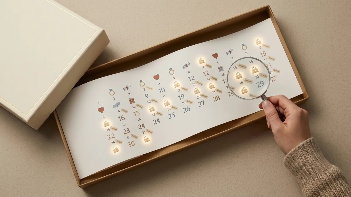 Best Gifts by Occasion: A Complete Breakdown.