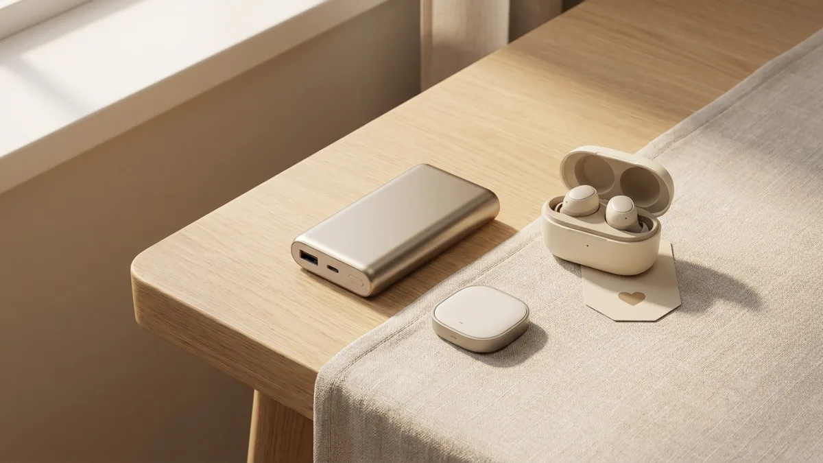 Budget-Friendly Tech Gifts That Still Impress.