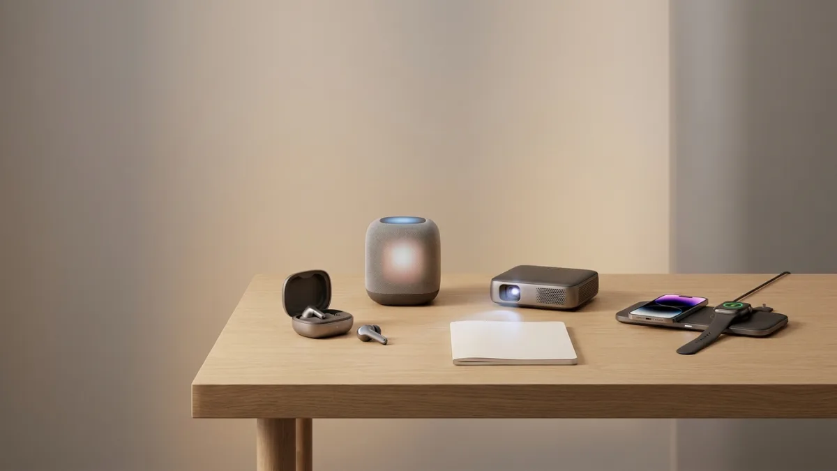 Top Trending Gadget Gifts Everyone Wants Right Now.